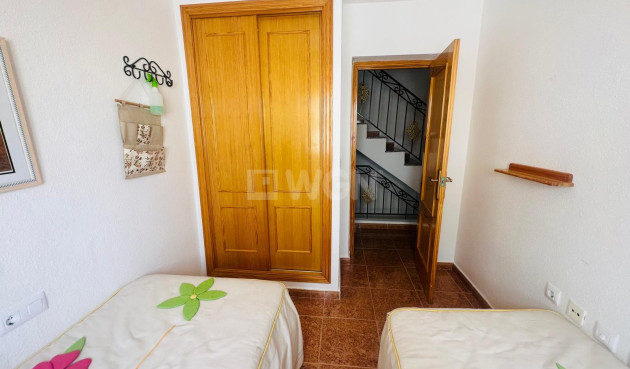 Resale - Townhouse - Orihuela - Inland