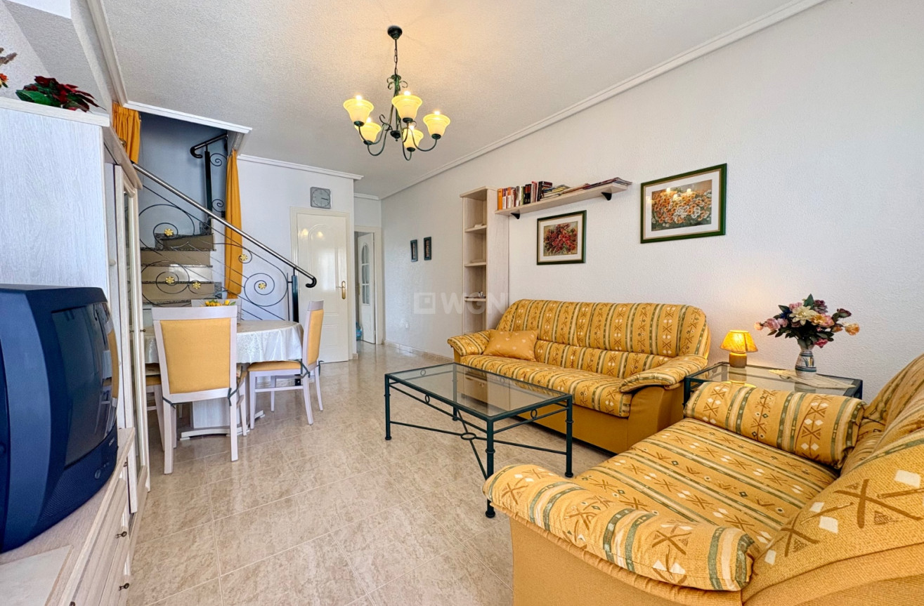 Resale - Townhouse - Rojales - Inland