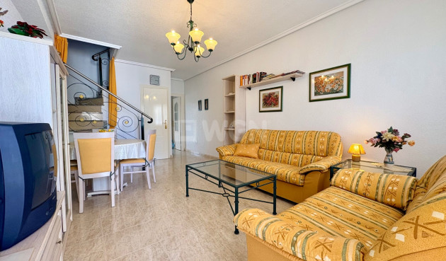 Resale - Townhouse - Rojales - Inland