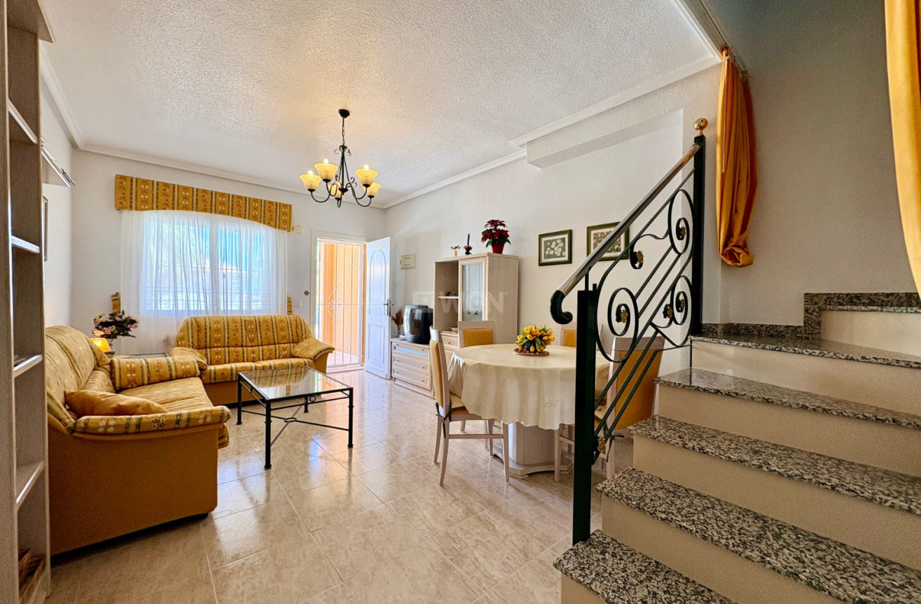 Resale - Townhouse - Rojales - Inland