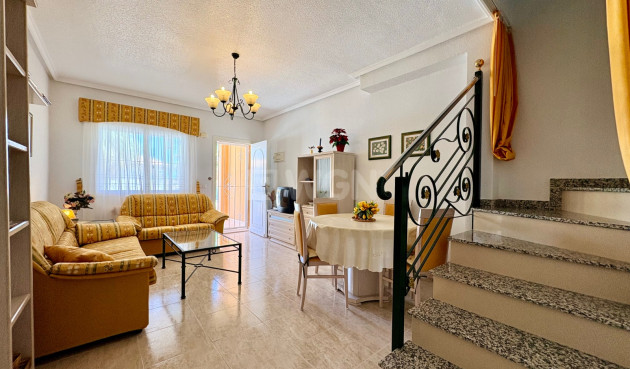 Resale - Townhouse - Rojales - Inland