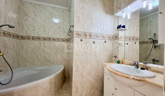 Resale - Townhouse - Rojales - Inland