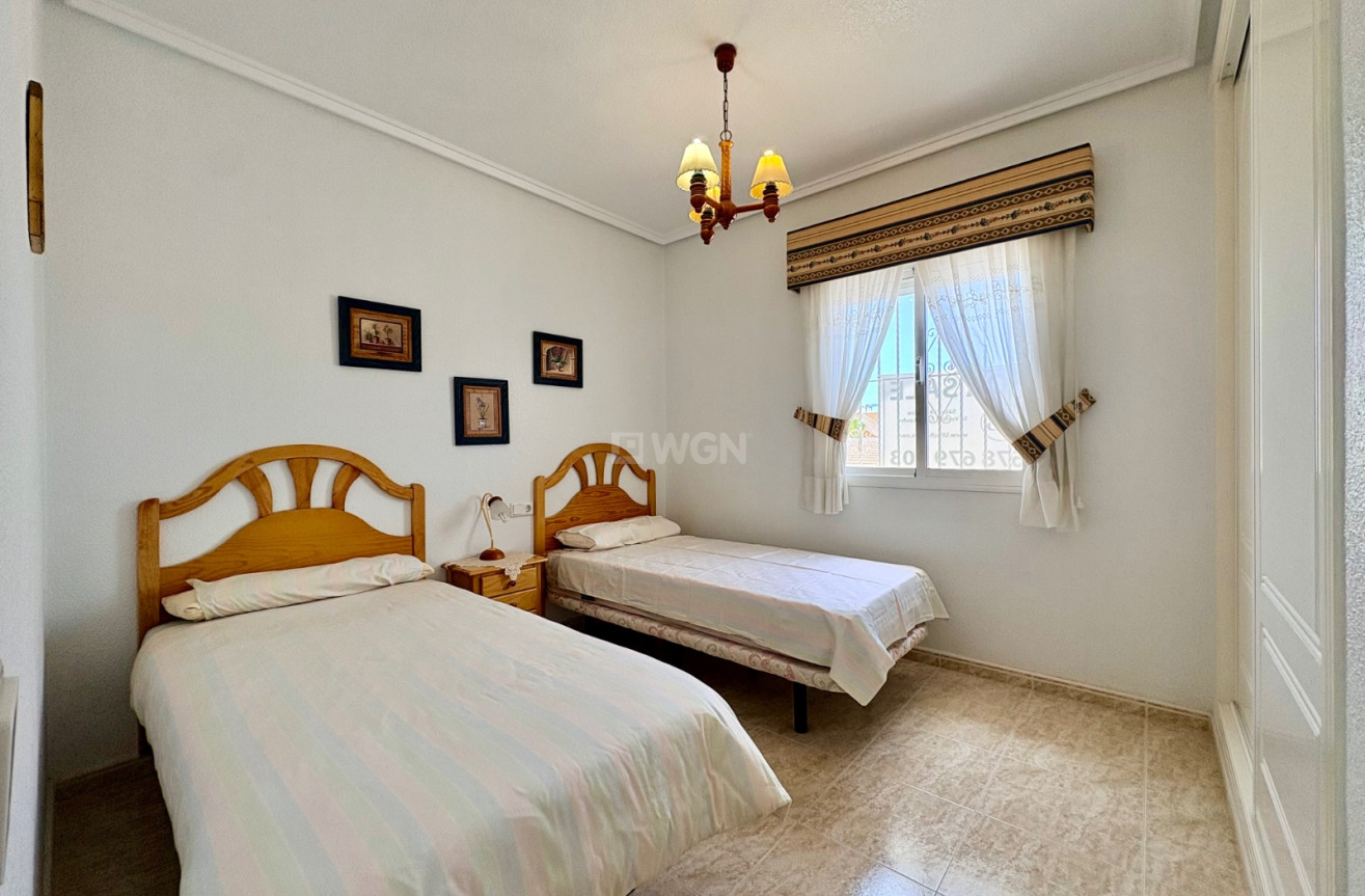 Resale - Townhouse - Rojales - Inland