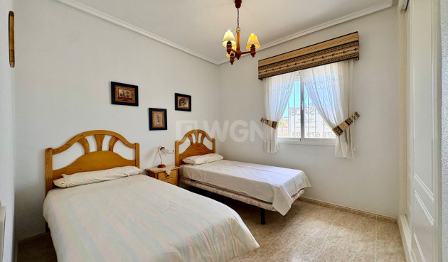 Resale - Townhouse - Rojales - Inland