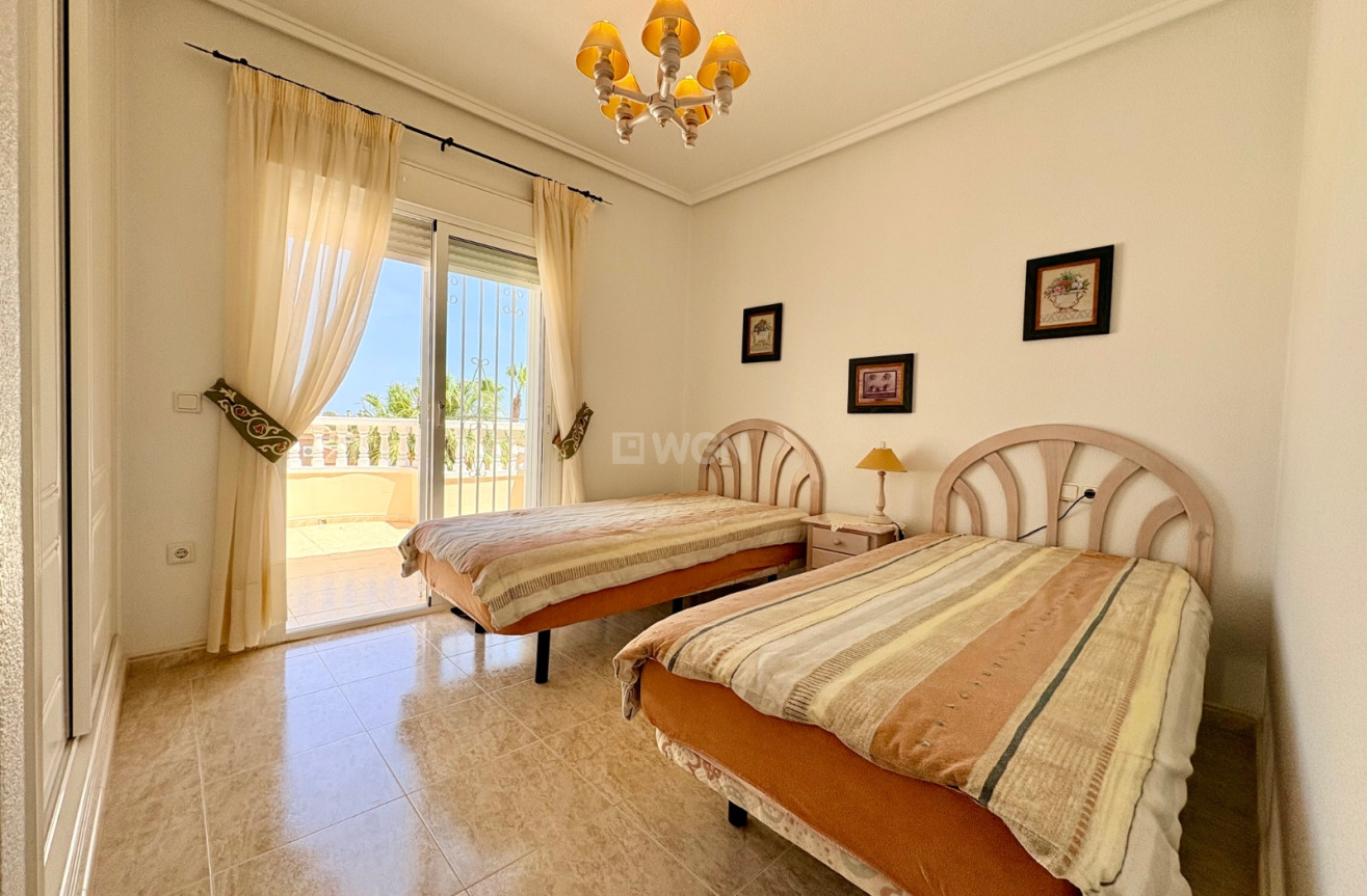 Resale - Townhouse - Rojales - Inland