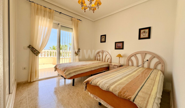 Resale - Townhouse - Rojales - Inland