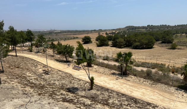 Odsprzedaż - Villa - San Miguel de Salinas - Inland