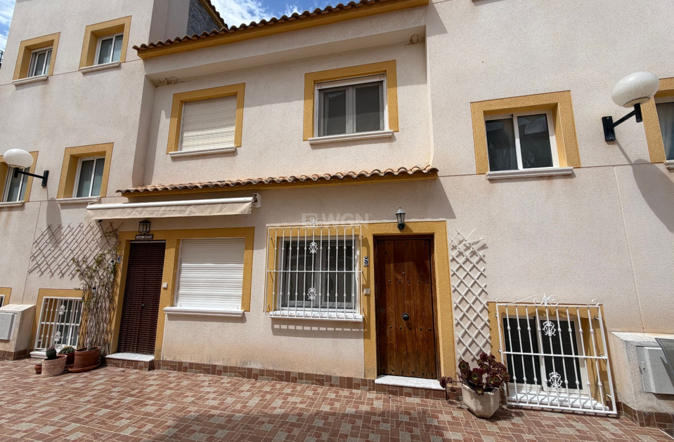 Odsprzedaż - Kamienica - Torremendo - Costa Blanca