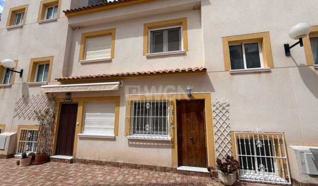Odsprzedaż - Kamienica - Torremendo - Costa Blanca