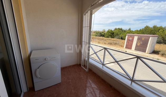 Odsprzedaż - Kamienica - Torremendo - Costa Blanca