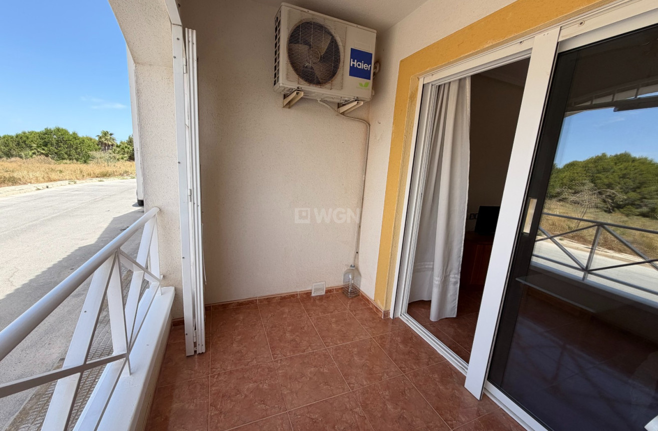 Odsprzedaż - Kamienica - Torremendo - Costa Blanca