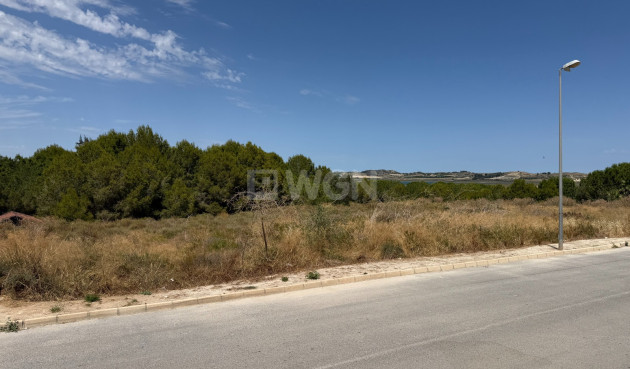 Odsprzedaż - Kamienica - Torremendo - Costa Blanca