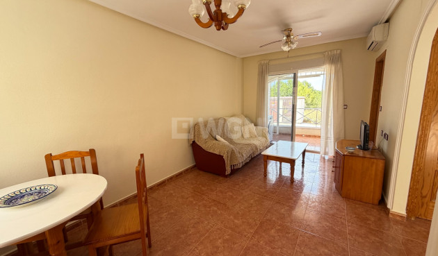 Odsprzedaż - Kamienica - Torremendo - Costa Blanca