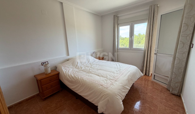 Odsprzedaż - Kamienica - Torremendo - Costa Blanca