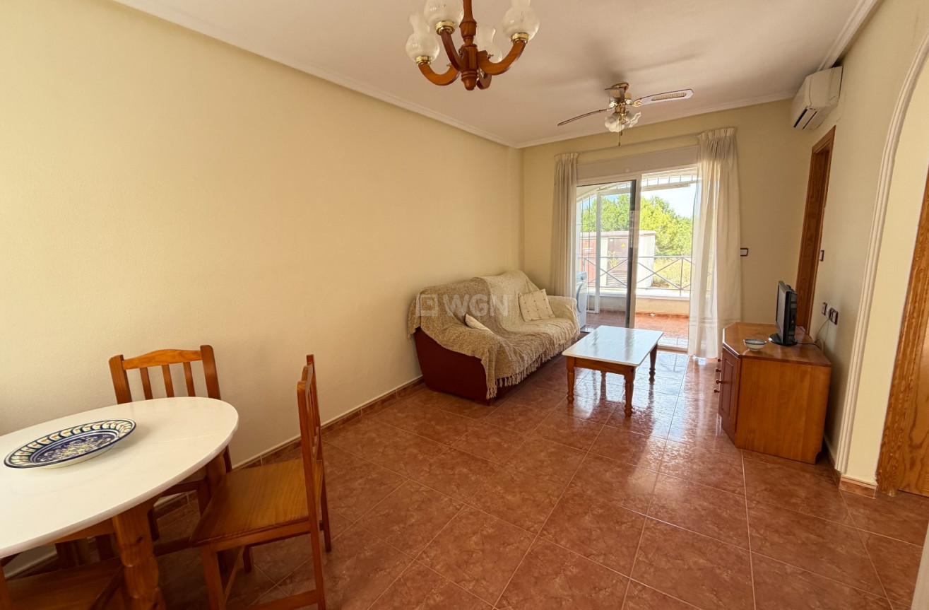 Odsprzedaż - Kamienica - Torremendo - Costa Blanca