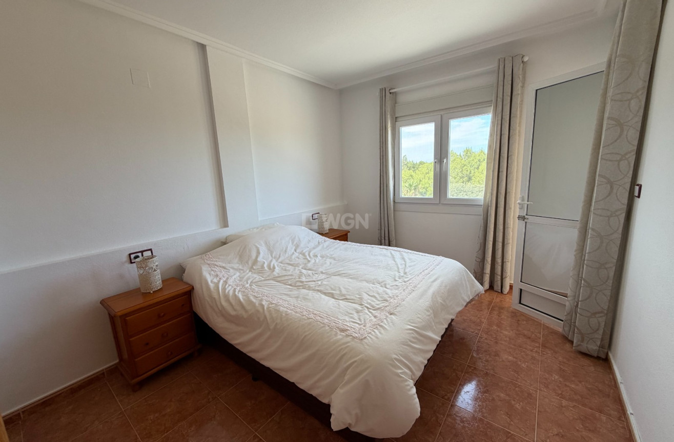 Odsprzedaż - Kamienica - Torremendo - Costa Blanca