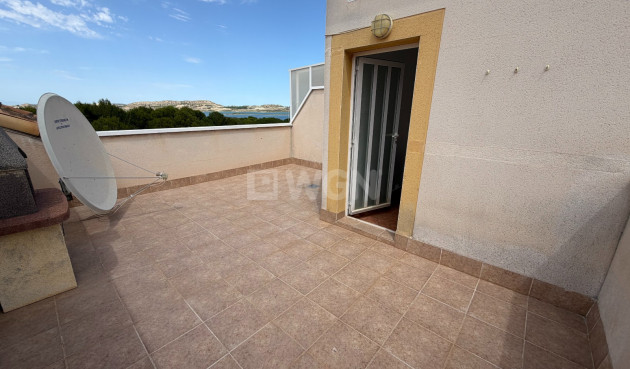Odsprzedaż - Kamienica - Torremendo - Costa Blanca