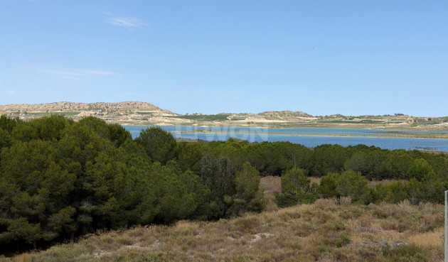 Odsprzedaż - Kamienica - Torremendo - Costa Blanca