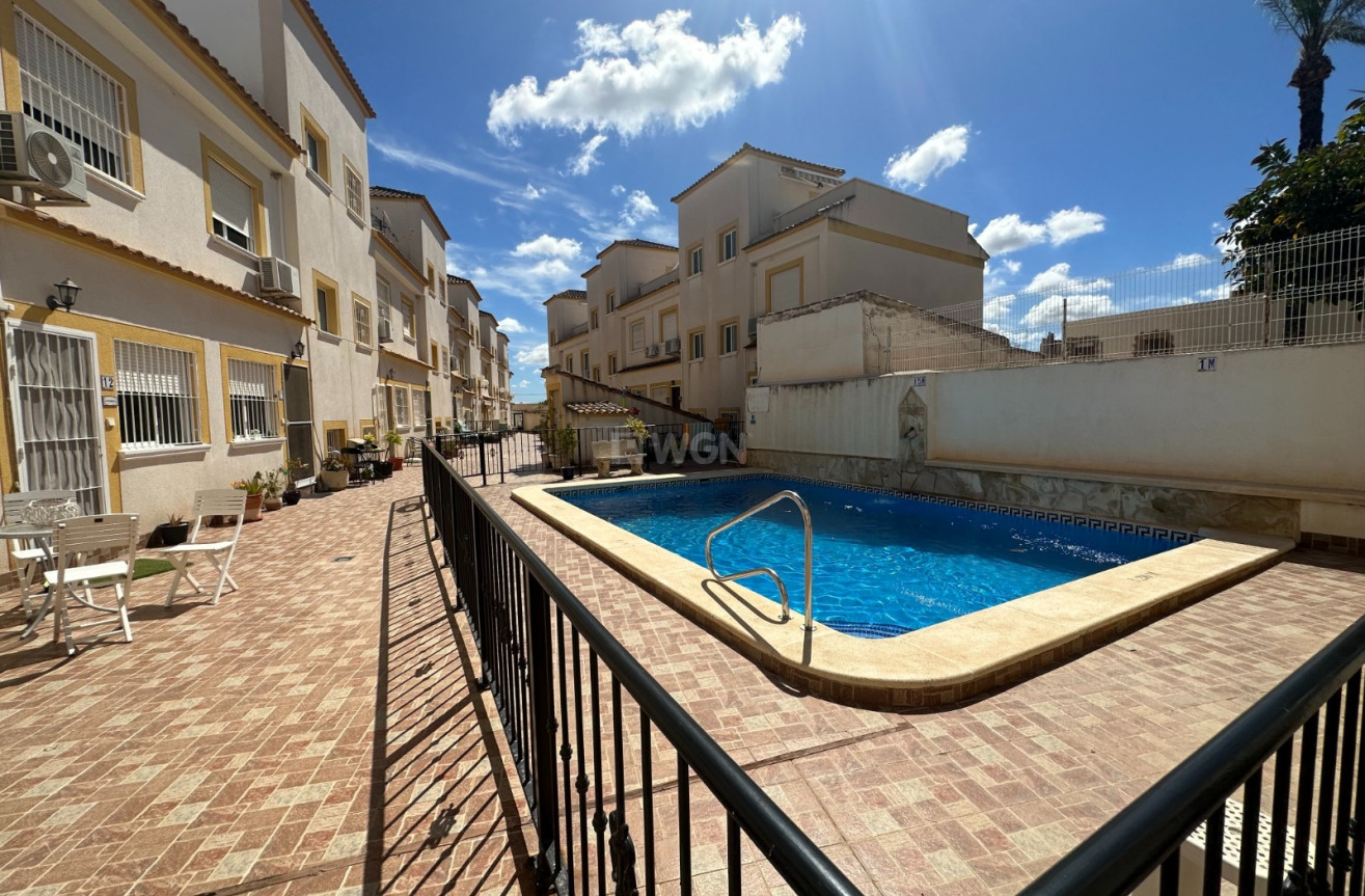 Odsprzedaż - Kamienica - Torremendo - Costa Blanca