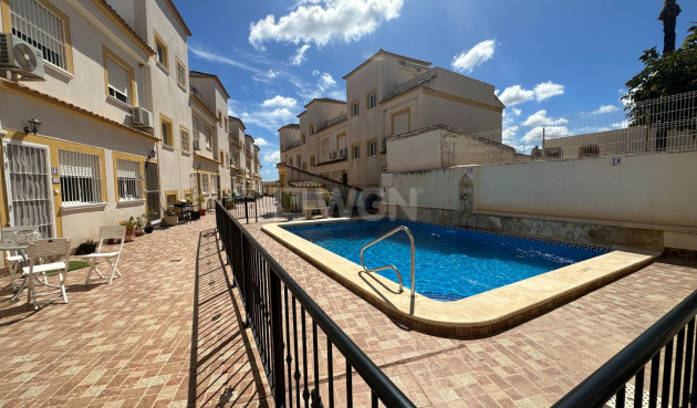 Odsprzedaż - Kamienica - Torremendo - Costa Blanca