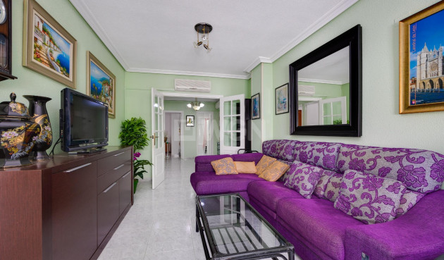 Reventa - Apartamento / piso - Torrevieja - Antonio Machado