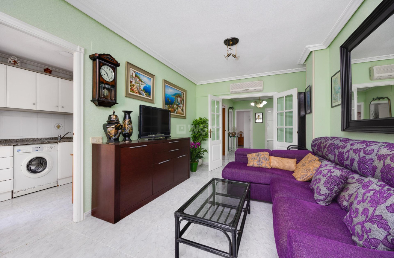 Reventa - Apartamento / piso - Torrevieja - Antonio Machado