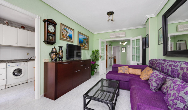 Reventa - Apartamento / piso - Torrevieja - Antonio Machado
