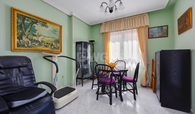 Reventa - Apartamento / piso - Torrevieja - Antonio Machado