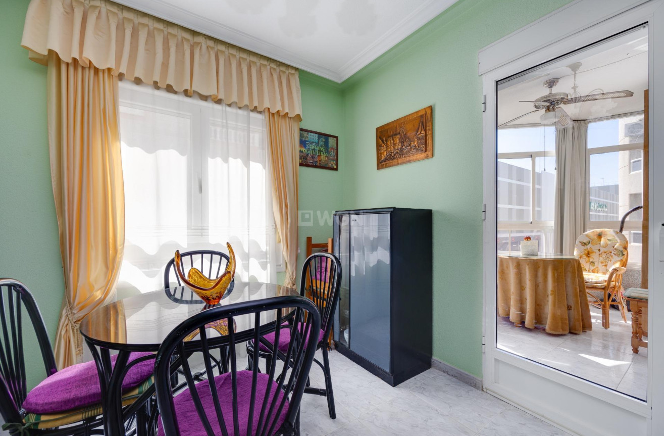 Reventa - Apartamento / piso - Torrevieja - Antonio Machado