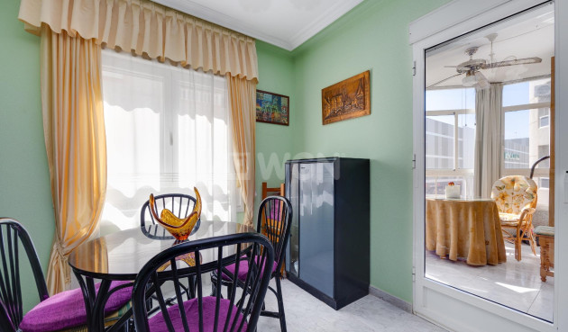 Reventa - Apartamento / piso - Torrevieja - Antonio Machado