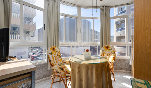 Reventa - Apartamento / piso - Torrevieja - Antonio Machado