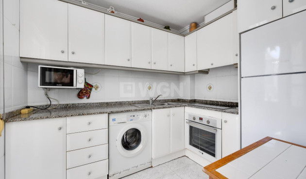 Reventa - Apartamento / piso - Torrevieja - Antonio Machado