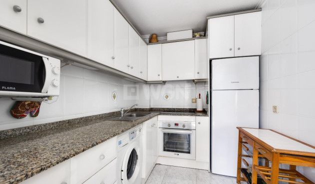 Reventa - Apartamento / piso - Torrevieja - Antonio Machado