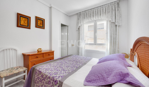 Reventa - Apartamento / piso - Torrevieja - Antonio Machado