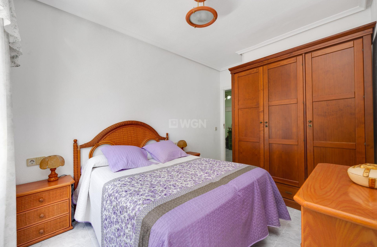 Reventa - Apartamento / piso - Torrevieja - Antonio Machado