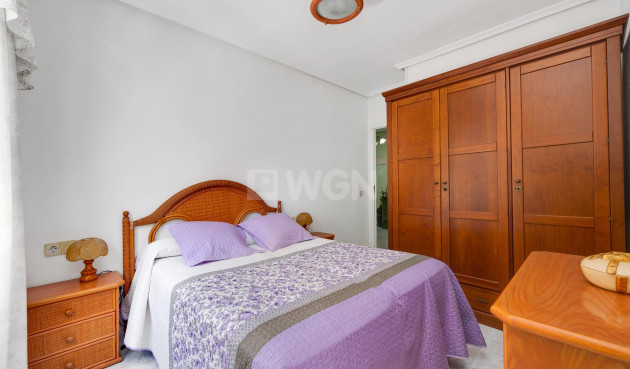 Reventa - Apartamento / piso - Torrevieja - Antonio Machado