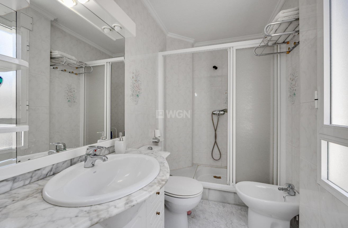 Reventa - Apartamento / piso - Torrevieja - Antonio Machado