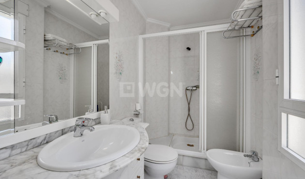 Reventa - Apartamento / piso - Torrevieja - Antonio Machado