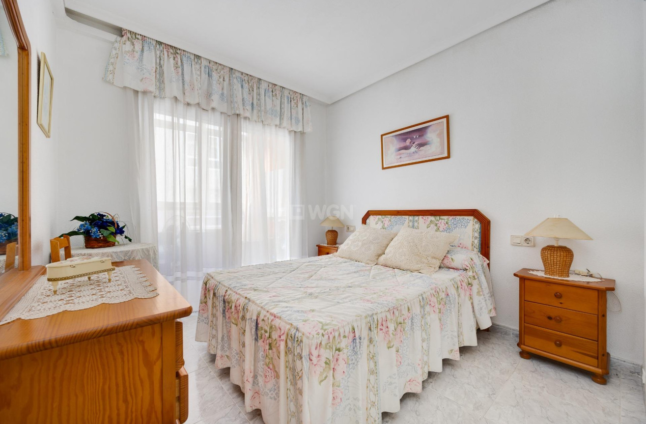 Reventa - Apartamento / piso - Torrevieja - Antonio Machado