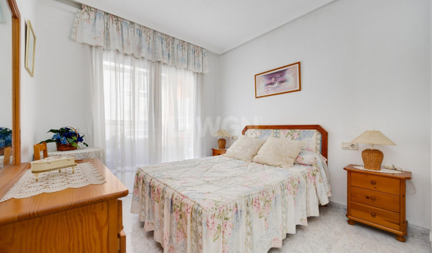 Reventa - Apartamento / piso - Torrevieja - Antonio Machado