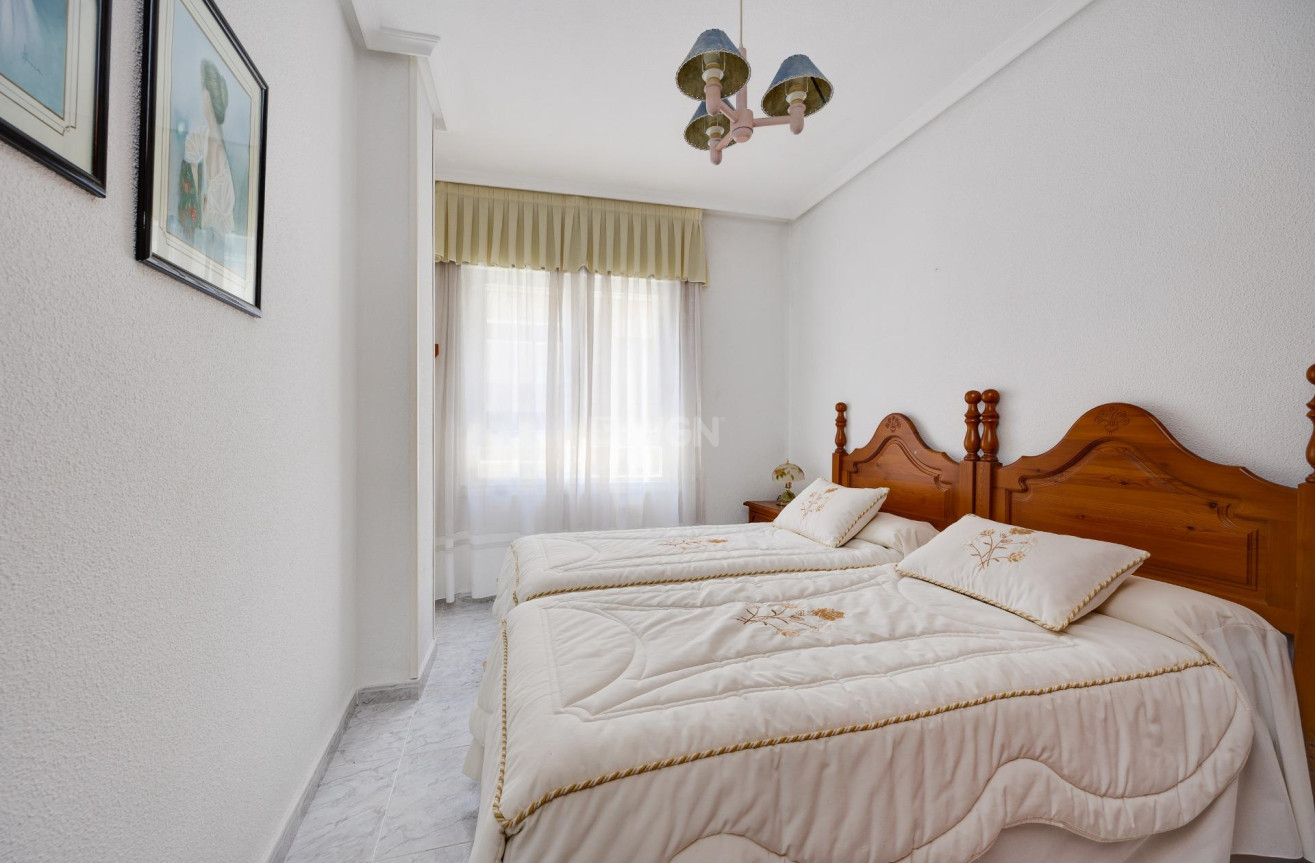 Reventa - Apartamento / piso - Torrevieja - Antonio Machado