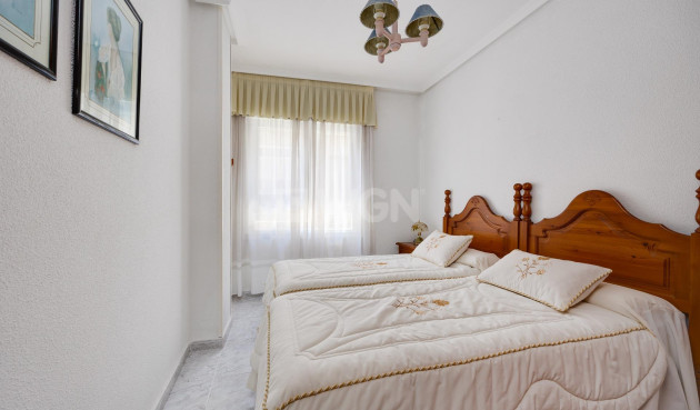 Reventa - Apartamento / piso - Torrevieja - Antonio Machado
