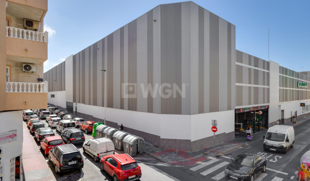 Reventa - Apartamento / piso - Torrevieja - Antonio Machado