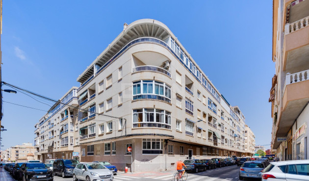 Reventa - Apartamento / piso - Torrevieja - Antonio Machado