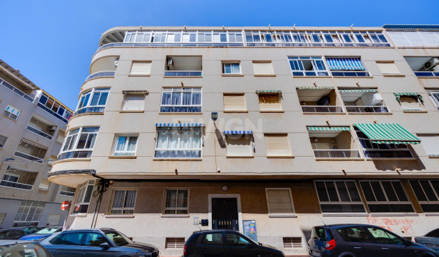Reventa - Apartamento / piso - Torrevieja - Antonio Machado