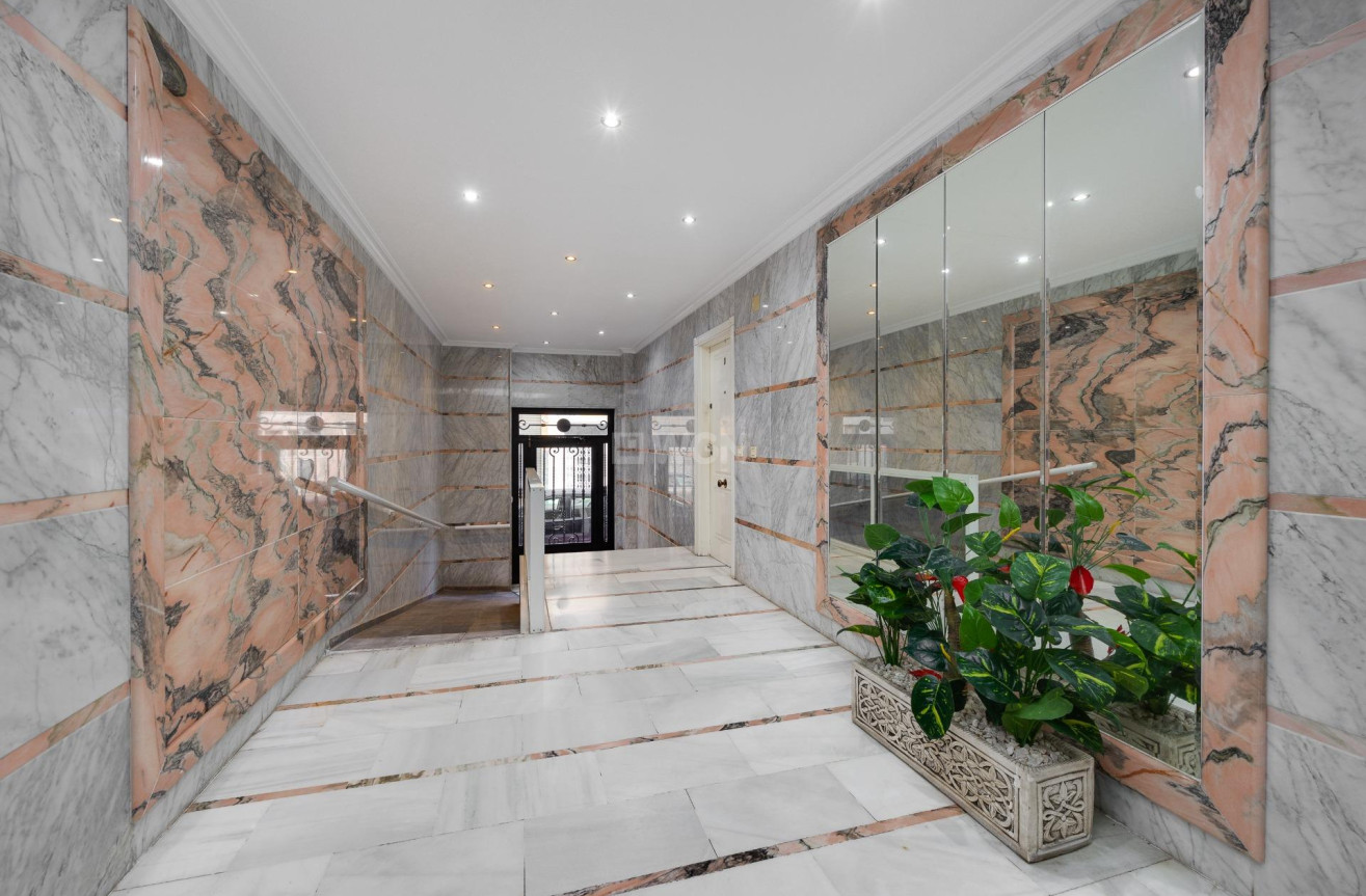 Reventa - Apartamento / piso - Torrevieja - Antonio Machado