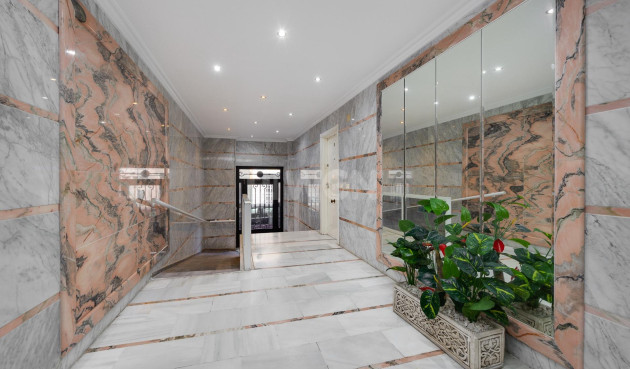 Reventa - Apartamento / piso - Torrevieja - Antonio Machado