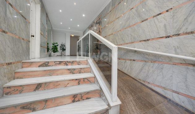 Reventa - Apartamento / piso - Torrevieja - Antonio Machado