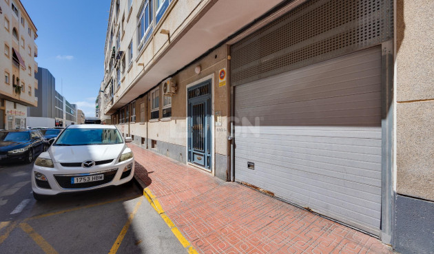 Reventa - Apartamento / piso - Torrevieja - Antonio Machado