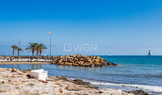 Reventa - Apartamento / piso - Torrevieja - Antonio Machado